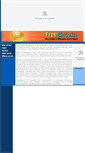 Mobile Screenshot of 5mconsultants.com